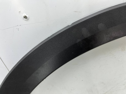 Listwa Mazda CX-5 II CX5 II KF KB 17-21r. prawy przedni rant nadkola błotnika nakładka prawy przód kb7w-51w21 Listwa Mazda CX-5 II CX5 II KF KB 17-21r. prawy przedni rant nadkola błotnika nakładka prawy przód kb7w-51w21