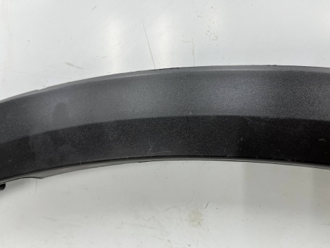 Listwa Mazda CX-5 II CX5 II KF KB 17-21r. prawy przedni rant nadkola błotnika nakładka prawy przód kb7w-51w21 Listwa Mazda CX-5 II CX5 II KF KB 17-21r. prawy przedni rant nadkola błotnika nakładka prawy przód kb7w-51w21