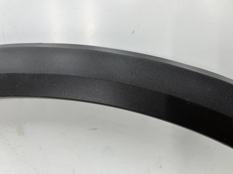 Listwa Mazda CX-5 II CX5 II KF KB 17-21r. prawy przedni rant nadkola błotnika nakładka prawy przód kb7w-51w21 Listwa Mazda CX-5 II CX5 II KF KB 17-21r. prawy przedni rant nadkola błotnika nakładka prawy przód kb7w-51w21