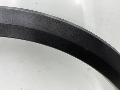 Listwa Mazda CX-5 II CX5 II KF KB 17-21r. prawy przedni rant nadkola błotnika nakładka prawy przód kb7w-51w21 Listwa Mazda CX-5 II CX5 II KF KB 17-21r. prawy przedni rant nadkola błotnika nakładka prawy przód kb7w-51w21