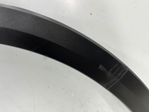 Listwa Mazda CX-5 II CX5 II KF KB 17-21r. prawy przedni rant nadkola błotnika nakładka prawy przód kb7w-51w21 Listwa Mazda CX-5 II CX5 II KF KB 17-21r. prawy przedni rant nadkola błotnika nakładka prawy przód kb7w-51w21