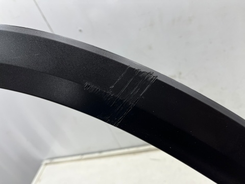 Listwa Mazda CX-5 II CX5 II KF KB 17-21r. prawy przedni rant nadkola błotnika nakładka prawy przód kb7w-51w21 Listwa Mazda CX-5 II CX5 II KF KB 17-21r. prawy przedni rant nadkola błotnika nakładka prawy przód kb7w-51w21