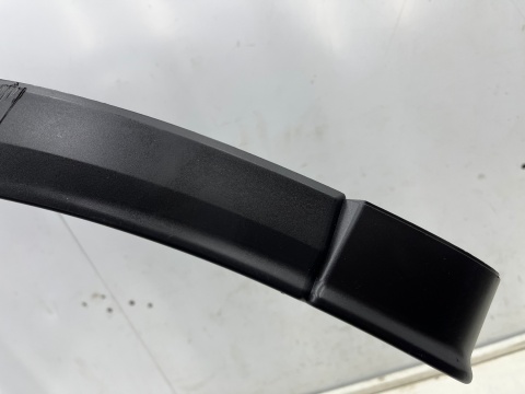 Listwa Mazda CX-5 II CX5 II KF KB 17-21r. prawy przedni rant nadkola błotnika nakładka prawy przód kb7w-51w21 Listwa Mazda CX-5 II CX5 II KF KB 17-21r. prawy przedni rant nadkola błotnika nakładka prawy przód kb7w-51w21