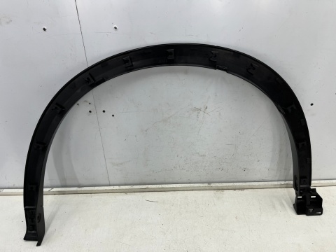 Listwa Mazda CX-5 II CX5 II KF KB 17-21r. prawy przedni rant nadkola błotnika nakładka prawy przód kb7w-51w21 Listwa Mazda CX-5 II CX5 II KF KB 17-21r. prawy przedni rant nadkola błotnika nakładka prawy przód kb7w-51w21