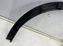 Listwa Mazda CX-5 II CX5 II KF KB 17-21r. prawy przedni rant nadkola błotnika nakładka prawy przód kb7w-51w21