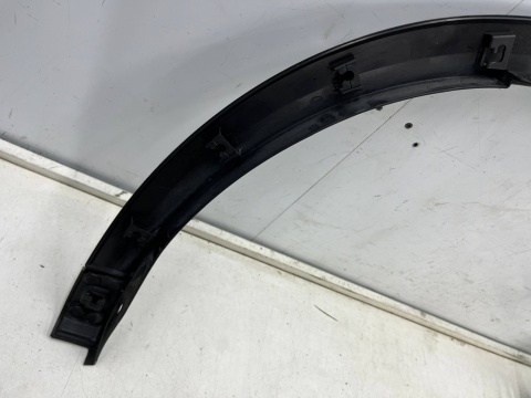 Listwa Mazda CX-5 II CX5 II KF KB 17-21r. prawy przedni rant nadkola błotnika nakładka prawy przód kb7w-51w21 Listwa Mazda CX-5 II CX5 II KF KB 17-21r. prawy przedni rant nadkola błotnika nakładka prawy przód kb7w-51w21