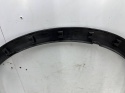 Listwa Mazda CX-5 II CX5 II KF KB 17-21r. prawy przedni rant nadkola błotnika nakładka prawy przód kb7w-51w21