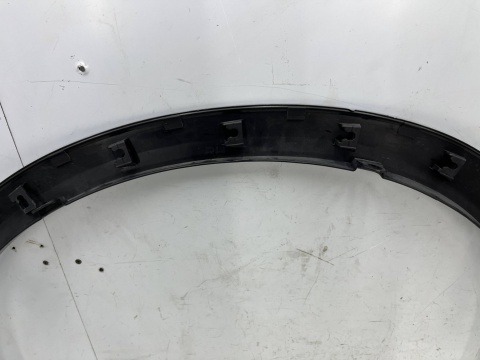 Listwa Mazda CX-5 II CX5 II KF KB 17-21r. prawy przedni rant nadkola błotnika nakładka prawy przód kb7w-51w21 Listwa Mazda CX-5 II CX5 II KF KB 17-21r. prawy przedni rant nadkola błotnika nakładka prawy przód kb7w-51w21