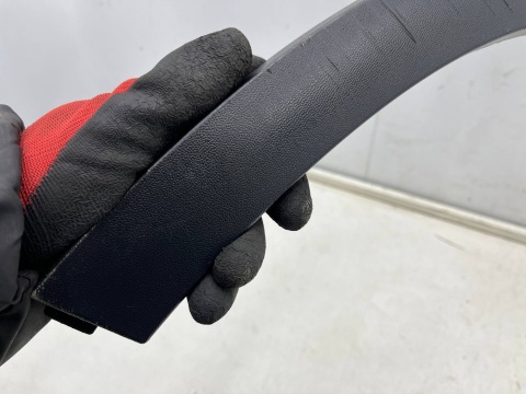 Listwa Mercedes GLA I w156 x156 13-19r. LEWY tylny rant nadkola błotnika nakładka lewy tył a1568851300 Listwa Mercedes GLA I w156 x156 13-19r. LEWY tylny rant nadkola błotnika nakładka lewy tył a1568851300