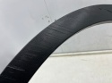 Listwa Mercedes GLA I w156 x156 13-19r. LEWY tylny rant nadkola błotnika nakładka lewy tył a1568851300