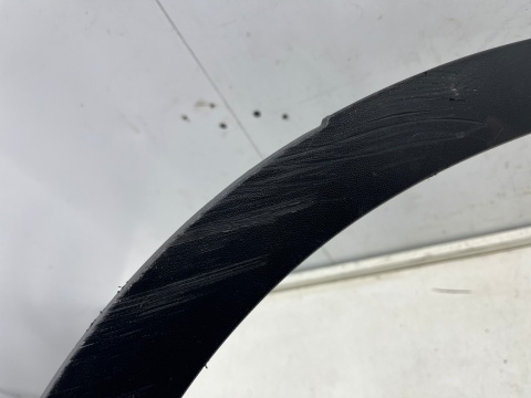 Listwa Mercedes GLA I w156 x156 13-19r. LEWY tylny rant nadkola błotnika nakładka lewy tył a1568851300 Listwa Mercedes GLA I w156 x156 13-19r. LEWY tylny rant nadkola błotnika nakładka lewy tył a1568851300