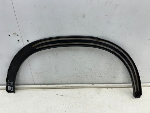 Listwa Mercedes GLA I w156 x156 13-19r. LEWY tylny rant nadkola błotnika nakładka lewy tył a1568851300 Listwa Mercedes GLA I w156 x156 13-19r. LEWY tylny rant nadkola błotnika nakładka lewy tył a1568851300