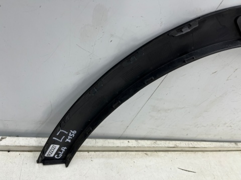 Listwa Mercedes GLA I w156 x156 13-19r. LEWY tylny rant nadkola błotnika nakładka lewy tył a1568851300 Listwa Mercedes GLA I w156 x156 13-19r. LEWY tylny rant nadkola błotnika nakładka lewy tył a1568851300