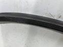 Listwa Mercedes GLC I Coupe C253 AMG 16-23r. prawy tylny rant nadkola błotnika nakładka a2538851401