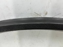Listwa Mercedes GLC I Coupe C253 AMG 16-23r. prawy tylny rant nadkola błotnika nakładka a2538851401