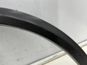 Listwa Mercedes GLC I Coupe C253 AMG 16-23r. prawy tylny rant nadkola błotnika nakładka a2538851401