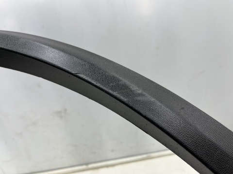 Listwa Mercedes GLC I Coupe C253 AMG 16-23r. prawy tylny rant nadkola błotnika nakładka a2538851401 Listwa Mercedes GLC I Coupe C253 AMG 16-23r. prawy tylny rant nadkola błotnika nakładka a2538851401