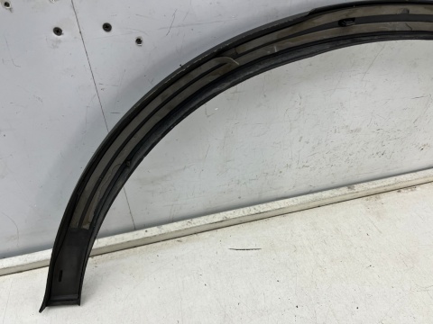 Listwa Mercedes GLC I Coupe C253 AMG 16-23r. prawy tylny rant nadkola błotnika nakładka a2538851401 Listwa Mercedes GLC I Coupe C253 AMG 16-23r. prawy tylny rant nadkola błotnika nakładka a2538851401