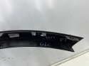 Listwa Mercedes GLC I Coupe C253 AMG 16-23r. prawy tylny rant nadkola błotnika nakładka a2538851401