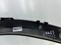 Listwa Mercedes GLC I Coupe C253 AMG 16-23r. prawy tylny rant nadkola błotnika nakładka a2538851401