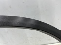 Listwa Mercedes GLC I w253 x253 15-19r. lewy przedni rant nadkola błotnika nakładka lewy przód a2538850522