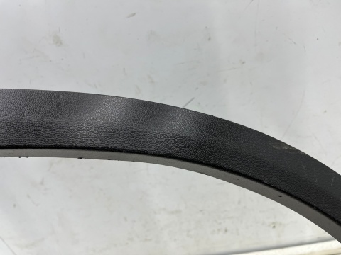 Listwa Mercedes GLC I w253 x253 15-19r. lewy przedni rant nadkola błotnika nakładka lewy przód a2538850522 Listwa Mercedes GLC I w253 x253 15-19r. lewy przedni rant nadkola błotnika nakładka lewy przód a2538850522