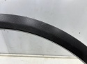 Listwa Mercedes GLC I w253 x253 15-19r. lewy przedni rant nadkola błotnika nakładka lewy przód a2538850522