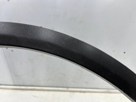 Listwa Mercedes GLC I w253 x253 15-19r. lewy przedni rant nadkola błotnika nakładka lewy przód a2538850522 Listwa Mercedes GLC I w253 x253 15-19r. lewy przedni rant nadkola błotnika nakładka lewy przód a2538850522