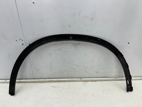 Listwa Mercedes GLC I w253 x253 15-19r. lewy przedni rant nadkola błotnika nakładka lewy przód a2538850522 Listwa Mercedes GLC I w253 x253 15-19r. lewy przedni rant nadkola błotnika nakładka lewy przód a2538850522