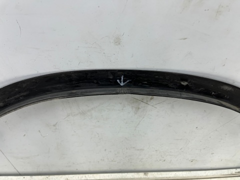 Listwa Mercedes GLC I w253 x253 15-19r. lewy przedni rant nadkola błotnika nakładka lewy przód a2538850522 Listwa Mercedes GLC I w253 x253 15-19r. lewy przedni rant nadkola błotnika nakładka lewy przód a2538850522