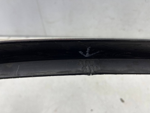 Listwa Mercedes GLC I w253 x253 15-19r. lewy przedni rant nadkola błotnika nakładka lewy przód a2538850522 Listwa Mercedes GLC I w253 x253 15-19r. lewy przedni rant nadkola błotnika nakładka lewy przód a2538850522