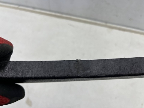 Listwa Mercedes GLC I w253 x253 15-19r. lewy przedni rant nadkola błotnika nakładka lewy przód a2538850522 Listwa Mercedes GLC I w253 x253 15-19r. lewy przedni rant nadkola błotnika nakładka lewy przód a2538850522