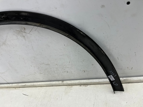 Listwa Mercedes GLC I w253 x253 15-19r. lewy przedni rant nadkola błotnika nakładka lewy przód a2538850522 Listwa Mercedes GLC I w253 x253 15-19r. lewy przedni rant nadkola błotnika nakładka lewy przód a2538850522