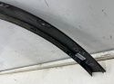 Listwa Mercedes GLC I w253 x253 15-19r. lewy przedni rant nadkola błotnika nakładka lewy przód a2538850522