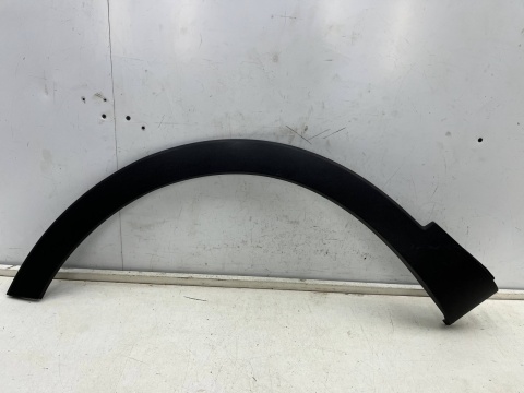 Listwa Opel Grandland I 17-24r. lewa przednia nakładka błotnika rant lewy przód yp000308xt