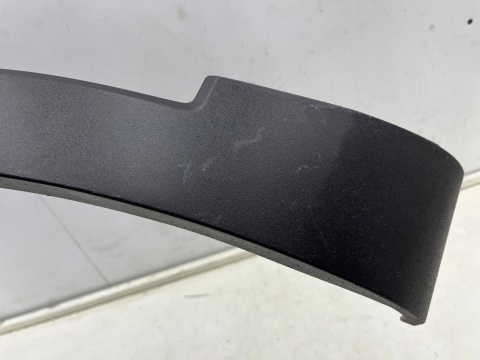 Listwa Opel Grandland I 17-24r. lewa przednia nakładka błotnika rant lewy przód yp000308xt