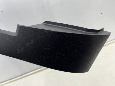 Listwa Opel Grandland I 17-24r. lewa przednia nakładka błotnika rant lewy przód yp000308xt