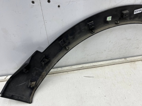 Listwa Opel Grandland I 17-24r. lewa przednia nakładka błotnika rant lewy przód yp000308xt