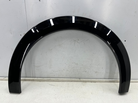 Listwa Peugeot 208 II GT line 19r.- lewy tylny rant nadkola błotnika tylnego nakładka lewy tył 9823300580