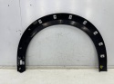 Listwa Peugeot 208 II GT line 19r.- lewy tylny rant nadkola błotnika tylnego nakładka lewy tył 9823300580