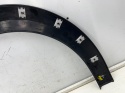 Listwa Peugeot 208 II GT line 19r.- lewy tylny rant nadkola błotnika tylnego nakładka lewy tył 9823300580