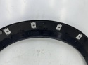 Listwa Peugeot 208 II GT line 19r.- lewy tylny rant nadkola błotnika tylnego nakładka lewy tył 9823300580