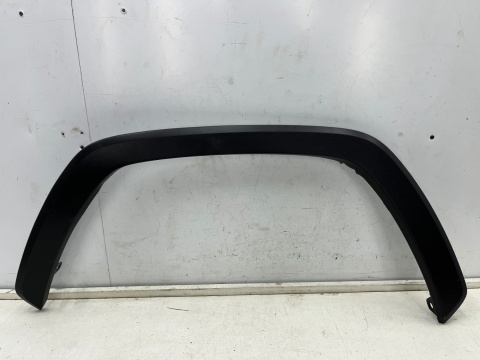 Listwa Toyota Rav4 V XA50 19-25r. lewa przednia nakładka rant błotnika lewy przód 75602-42160 Listwa Toyota Rav4 V XA50 19-25r. lewa przednia nakładka rant błotnika lewy przód 75602-42160