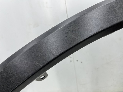 Listwa Toyota Rav4 V XA50 19-25r. lewa przednia nakładka rant błotnika lewy przód 75602-42160 Listwa Toyota Rav4 V XA50 19-25r. lewa przednia nakładka rant błotnika lewy przód 75602-42160