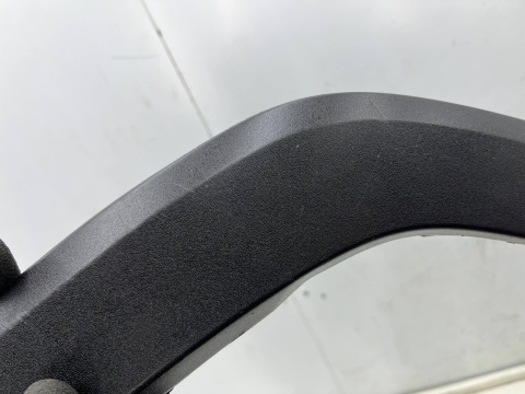 Listwa Toyota Rav4 V XA50 19-25r. lewa przednia nakładka rant błotnika lewy przód 75602-42160 Listwa Toyota Rav4 V XA50 19-25r. lewa przednia nakładka rant błotnika lewy przód 75602-42160