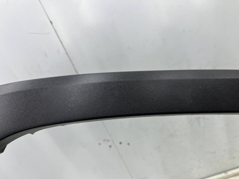 Listwa Toyota Rav4 V XA50 19-25r. lewa przednia nakładka rant błotnika lewy przód 75602-42160 Listwa Toyota Rav4 V XA50 19-25r. lewa przednia nakładka rant błotnika lewy przód 75602-42160
