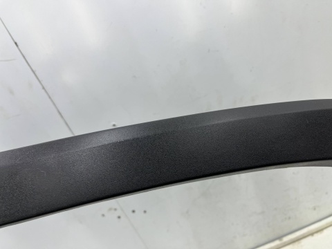 Listwa Toyota Rav4 V XA50 19-25r. lewa przednia nakładka rant błotnika lewy przód 75602-42160 Listwa Toyota Rav4 V XA50 19-25r. lewa przednia nakładka rant błotnika lewy przód 75602-42160