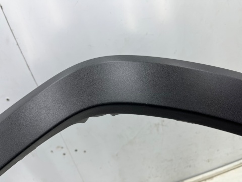 Listwa Toyota Rav4 V XA50 19-25r. lewa przednia nakładka rant błotnika lewy przód 75602-42160 Listwa Toyota Rav4 V XA50 19-25r. lewa przednia nakładka rant błotnika lewy przód 75602-42160