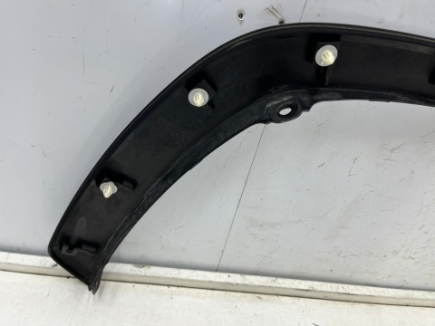 Listwa Toyota Rav4 V XA50 19-25r. lewa przednia nakładka rant błotnika lewy przód 75602-42160 Listwa Toyota Rav4 V XA50 19-25r. lewa przednia nakładka rant błotnika lewy przód 75602-42160