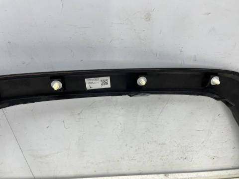 Listwa Toyota Rav4 V XA50 19-25r. lewa przednia nakładka rant błotnika lewy przód 75602-42160 Listwa Toyota Rav4 V XA50 19-25r. lewa przednia nakładka rant błotnika lewy przód 75602-42160